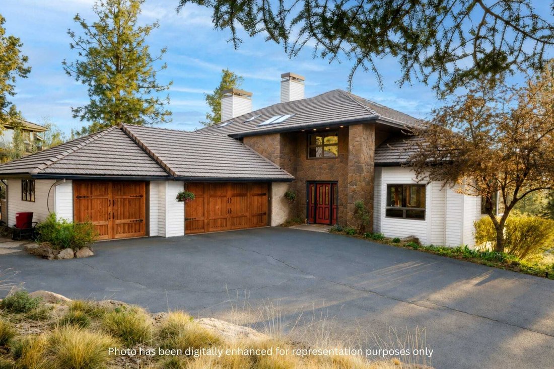 House in Bend, Oregon, United States 2 - 17672109