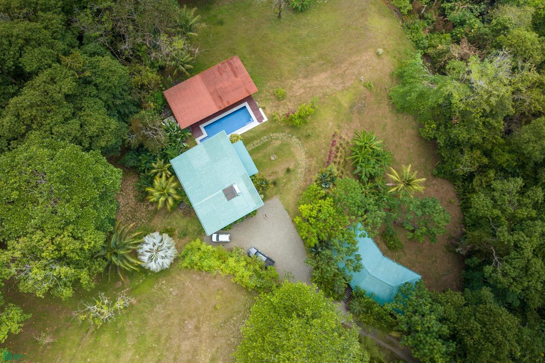 House in Savegre de Aguirre, Puntarenas Province, Costa Rica 3 - 18511524