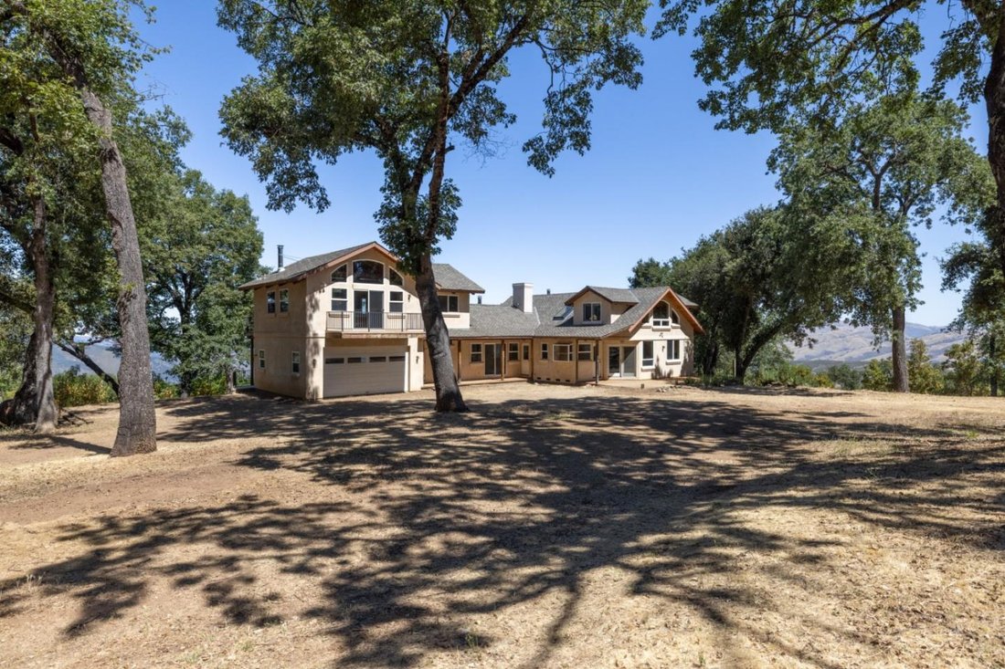 House in Carmel Valley, California, United States 2 - 18629458