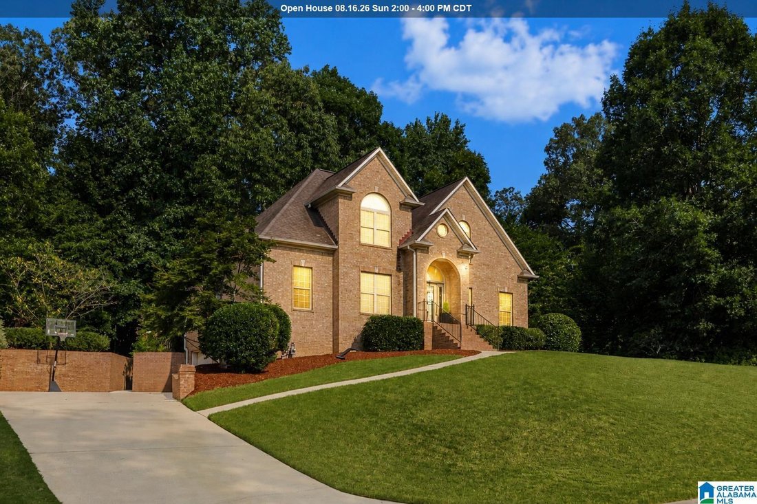 House in Gardendale, Alabama, United States 1 - 18570715