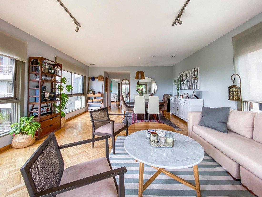 Apartment in La Lucila, Buenos Aires Province, Argentina 5 - 18626867