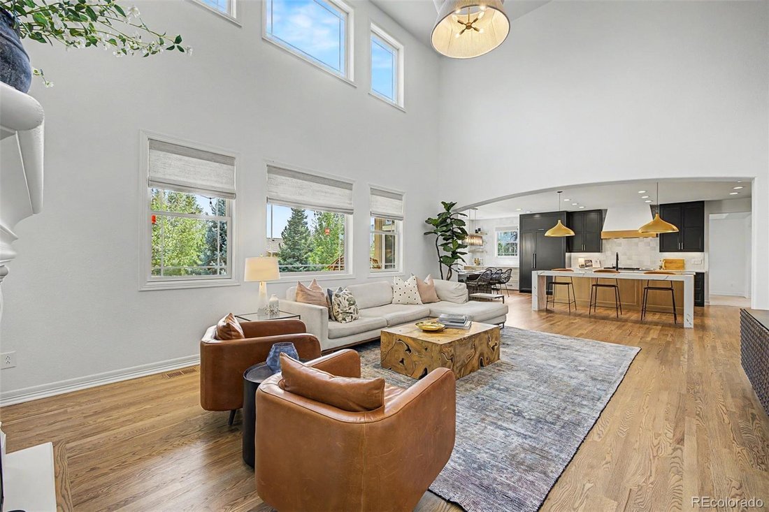 House in Evergreen, Colorado, United States 4 - 18604644
