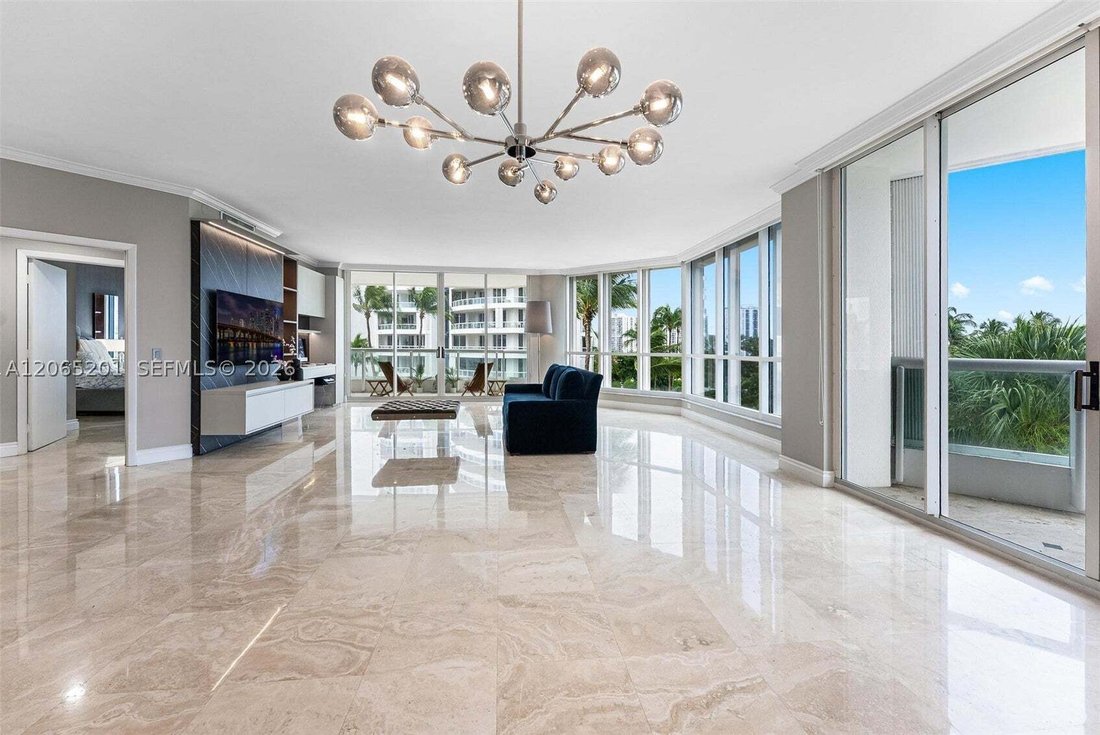 Condo in Aventura, Florida, United States 3 - 18628415