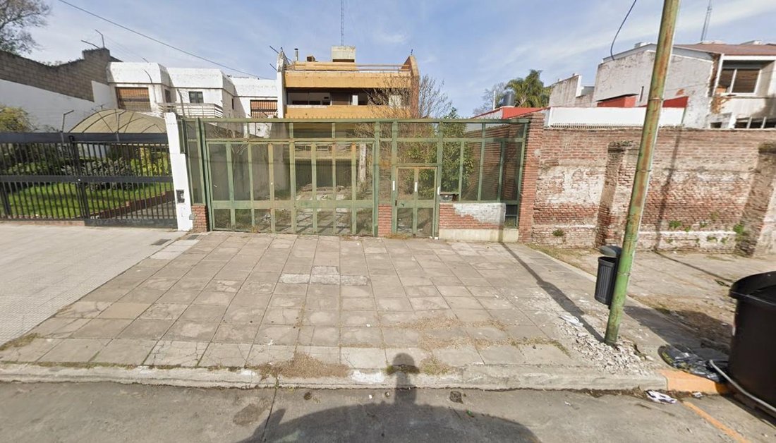 Land in Buenos Aires, Buenos Aires, Argentina 1 - 18627344