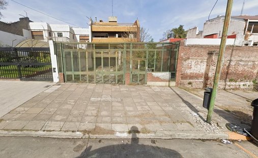 Land in Buenos Aires, Buenos Aires, Argentina 1