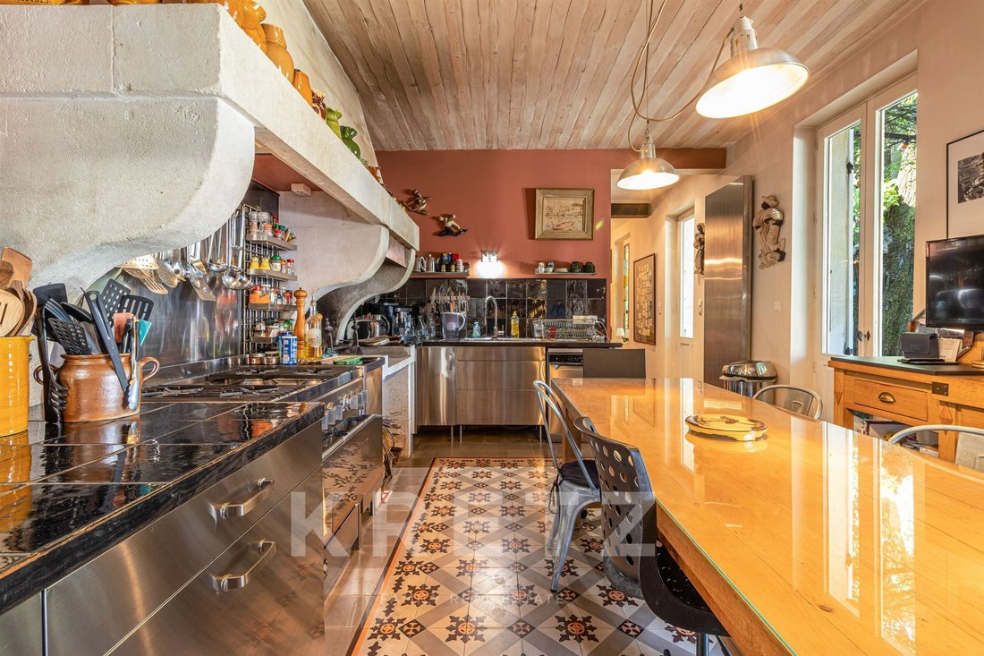House in Visan, Provence-Alpes-Côte d'Azur, France 4 - 18630302