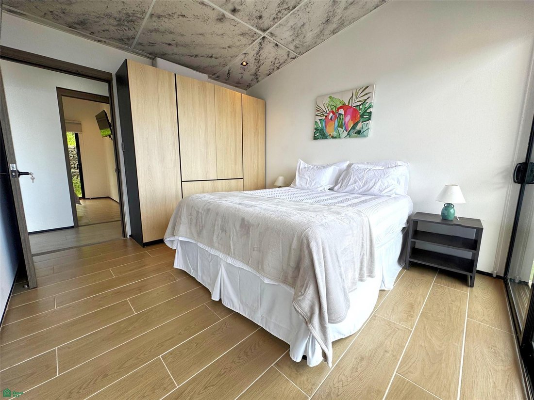 House in Playa Herradura, Puntarenas Province, Costa Rica 1 - 17710296