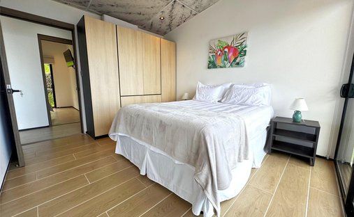 House in Playa Herradura, Puntarenas Province, Costa Rica 1