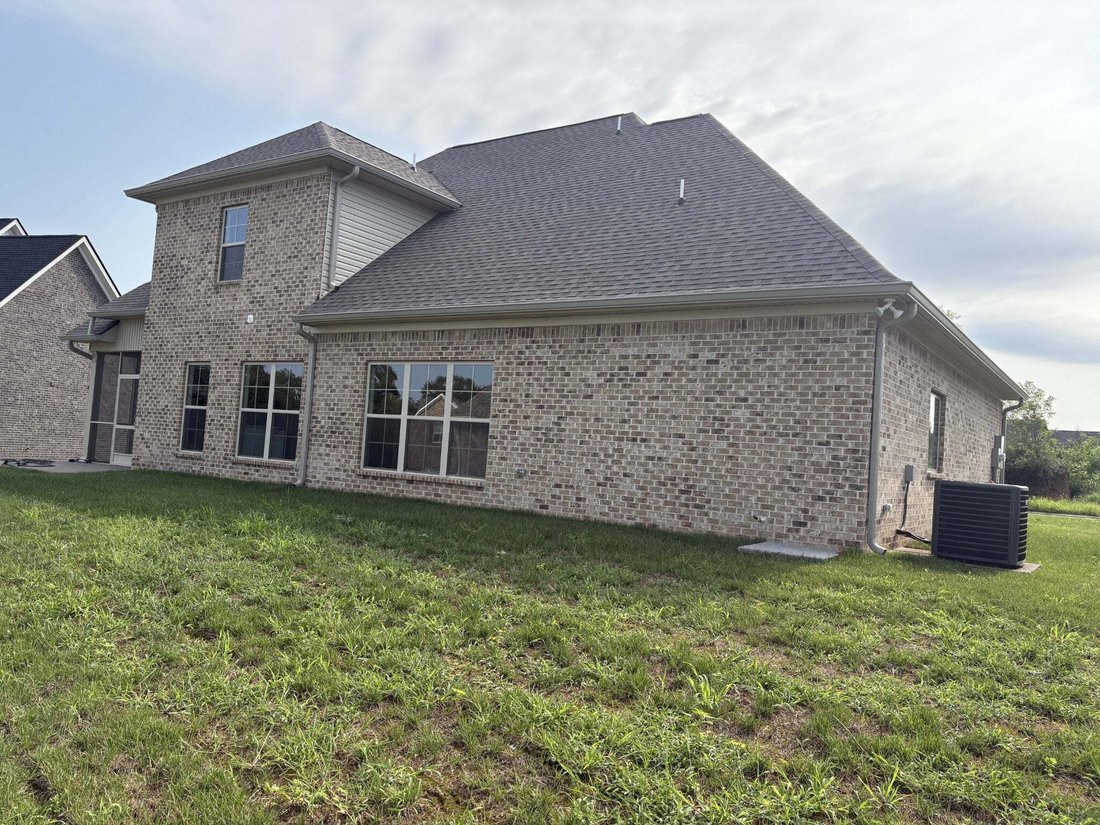 House in Murfreesboro, Tennessee, United States 5 - 18361980