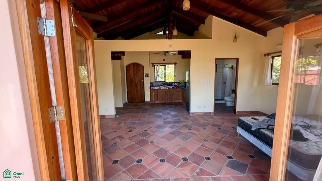 House in Playa Hermosa, Puntarenas Province, Costa Rica 3 - 17231959