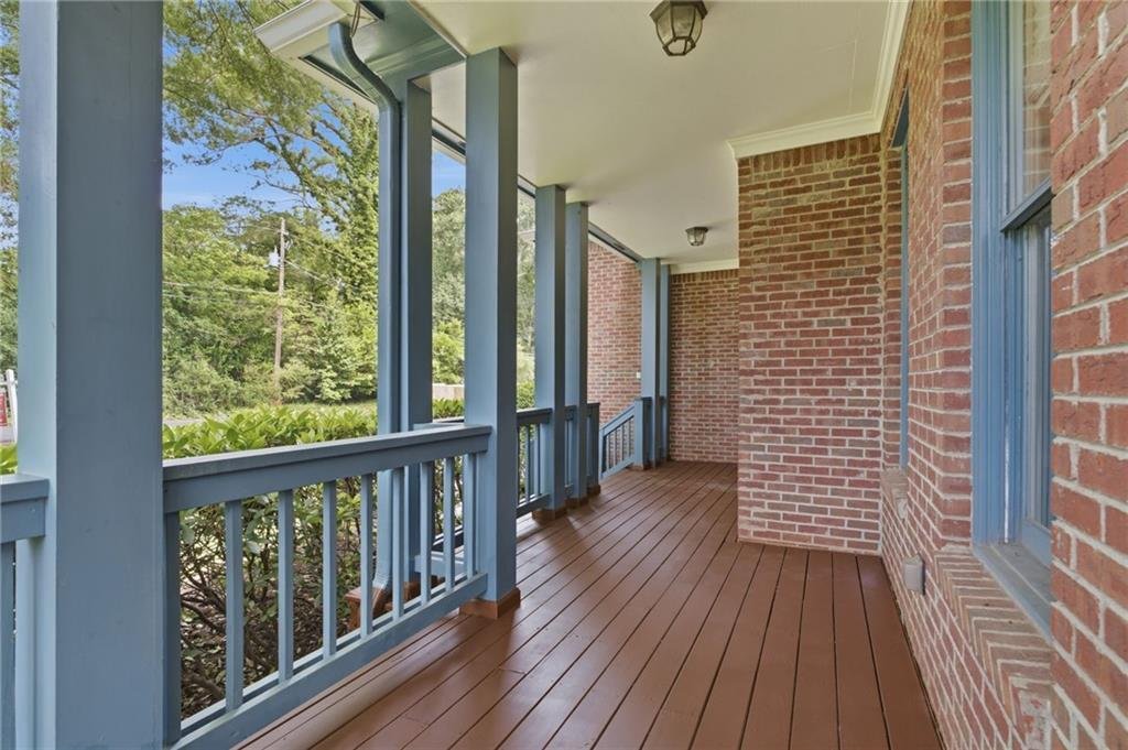 House in Decatur, Georgia, United States 3 - 18494949