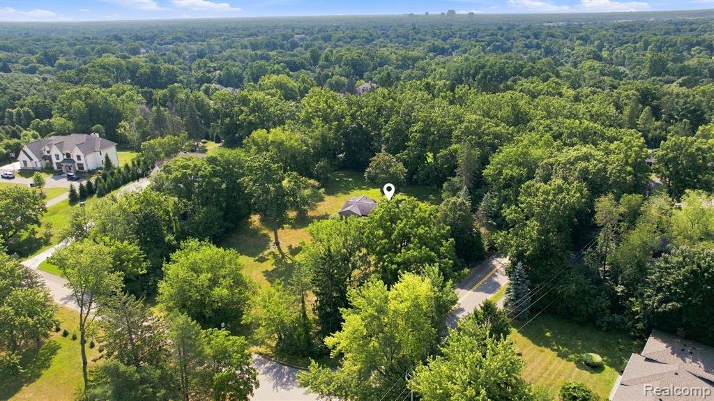 House in Bloomfield Hills, Michigan, United States 4 - 18628200