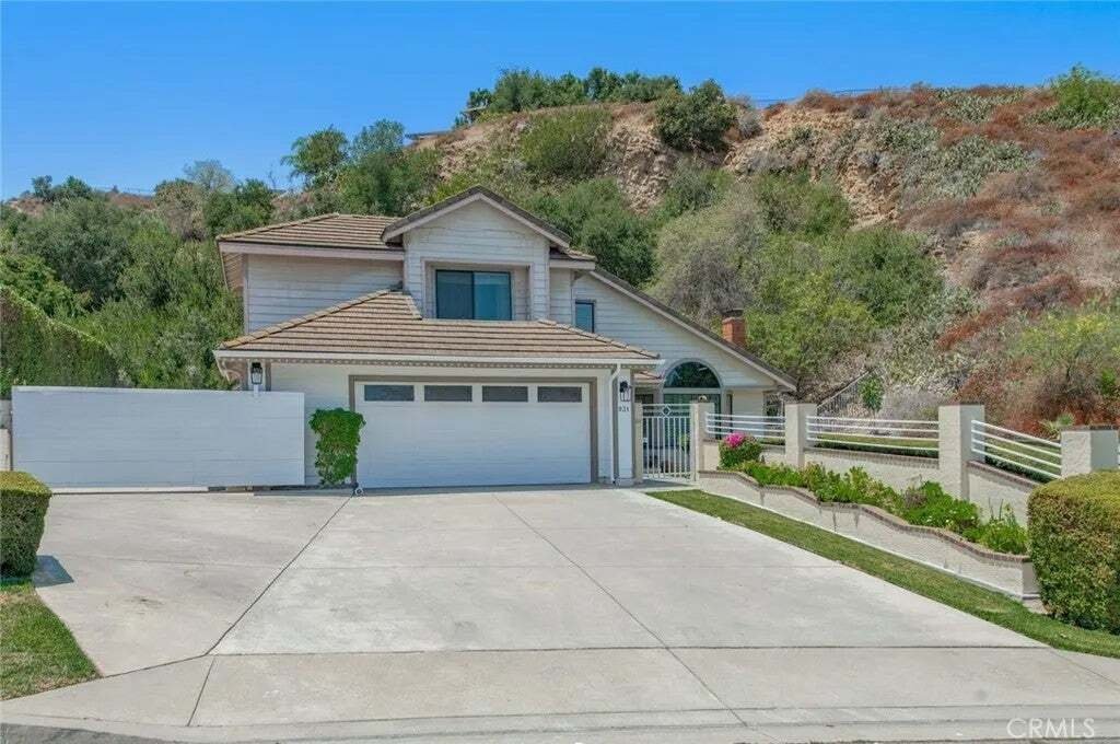 House in West Covina, California, United States 1 - 18629167