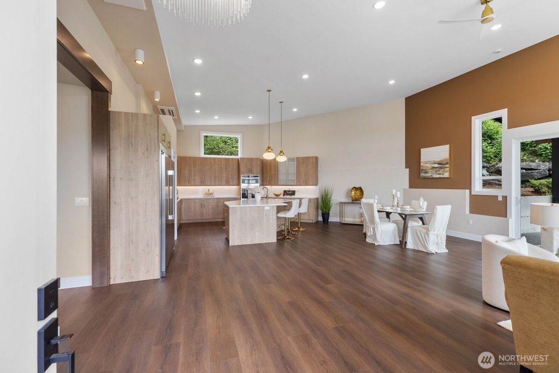 Casa a Auburn, Washington, Stati Uniti 2 - 15872809