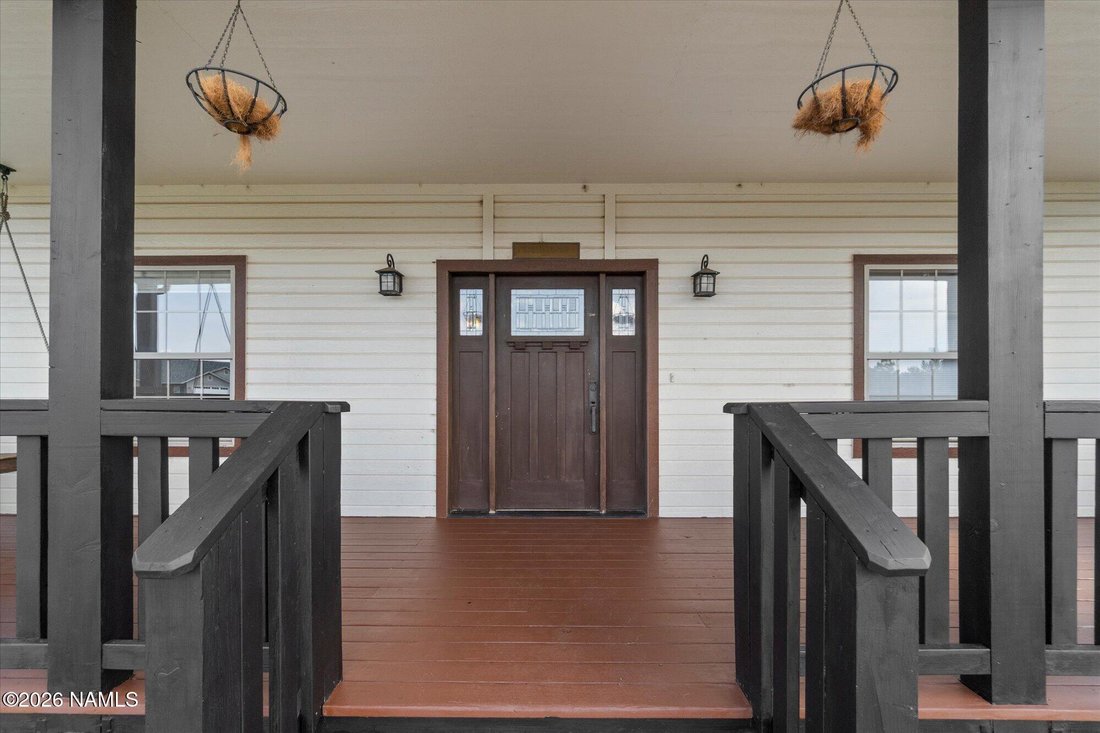 House in Flagstaff, Arizona, United States 2 - 18628660