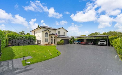 Casa a Miami, Florida, Stati Uniti 1
