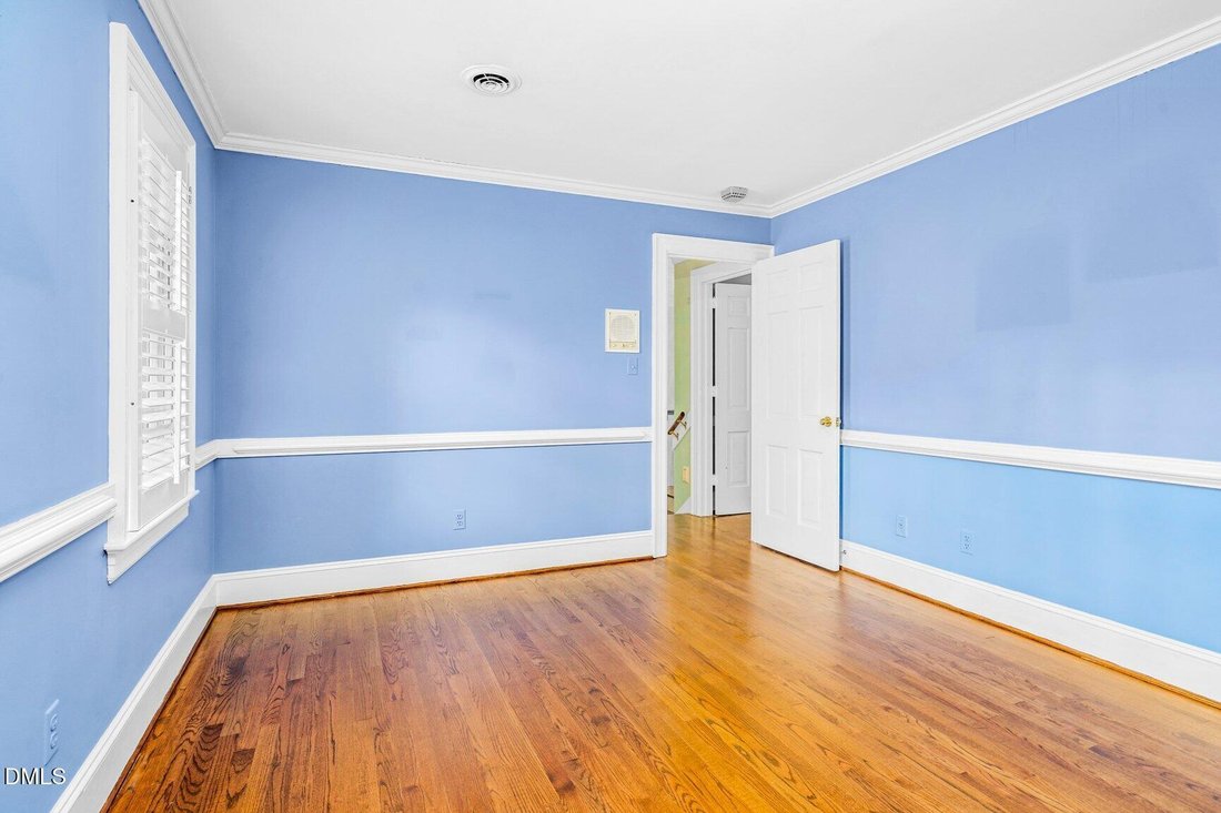House in Rocky Mount, North Carolina, United States 1 - 18629098
