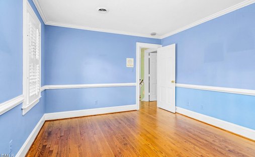 House in Rocky Mount, North Carolina, United States 1