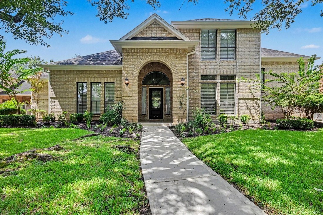 House in Houston, Texas, United States 2 - 18628810