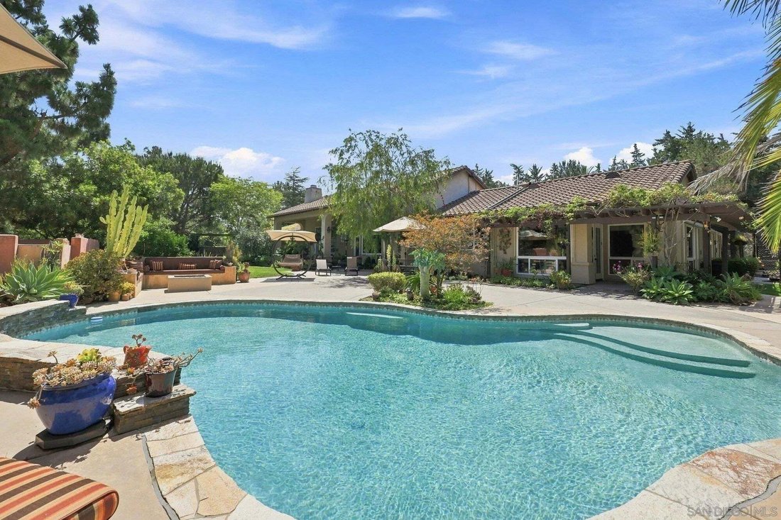 House in Encinitas, California, United States 1 - 18629165