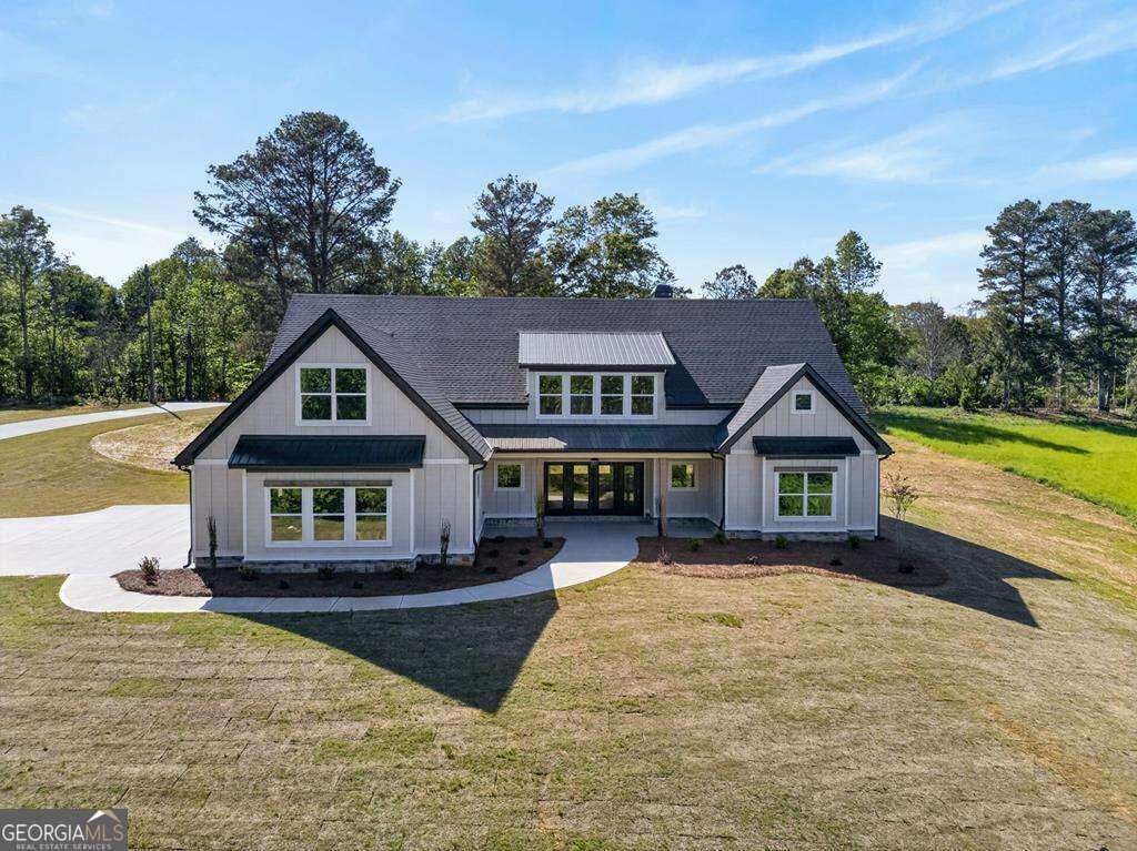 House in Wedowee, Alabama, United States 1 - 18629565