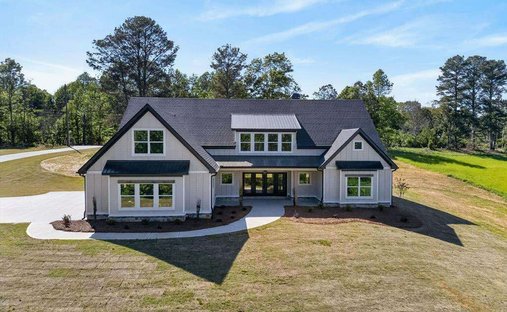 Casa a Wedowee, Alabama, Stati Uniti 1