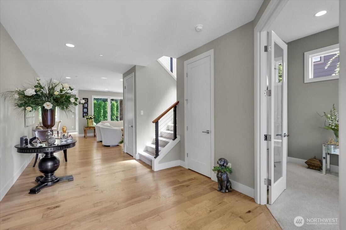 House in Gig Harbor, Washington, United States 2 - 18630035