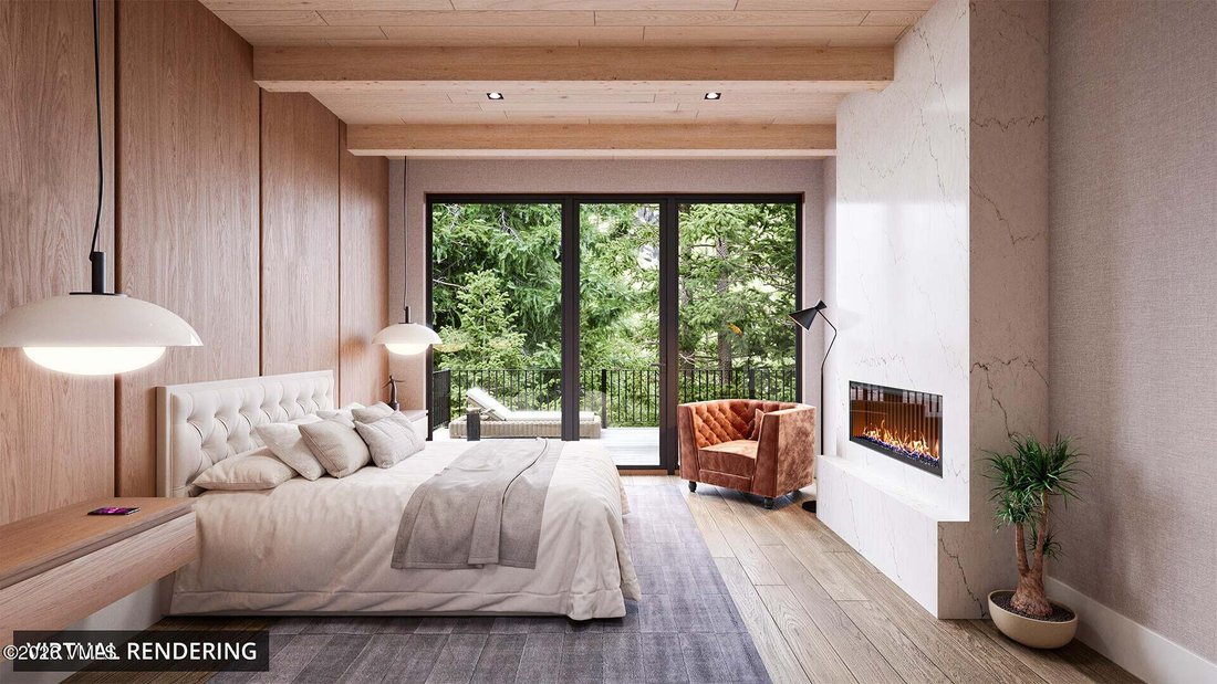 House in Vail, Colorado, United States 5 - 18612738