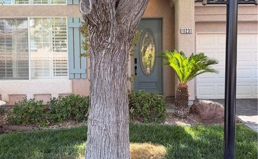 House in Las Vegas, Nevada, United States 1