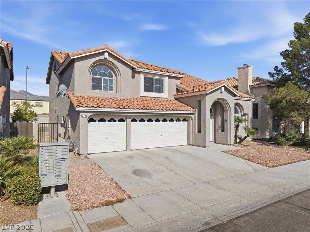 House in Las Vegas, Nevada, United States 5 - 18629232