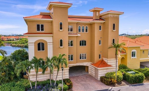 St. Petersburg, Florida, Stati Uniti 1
