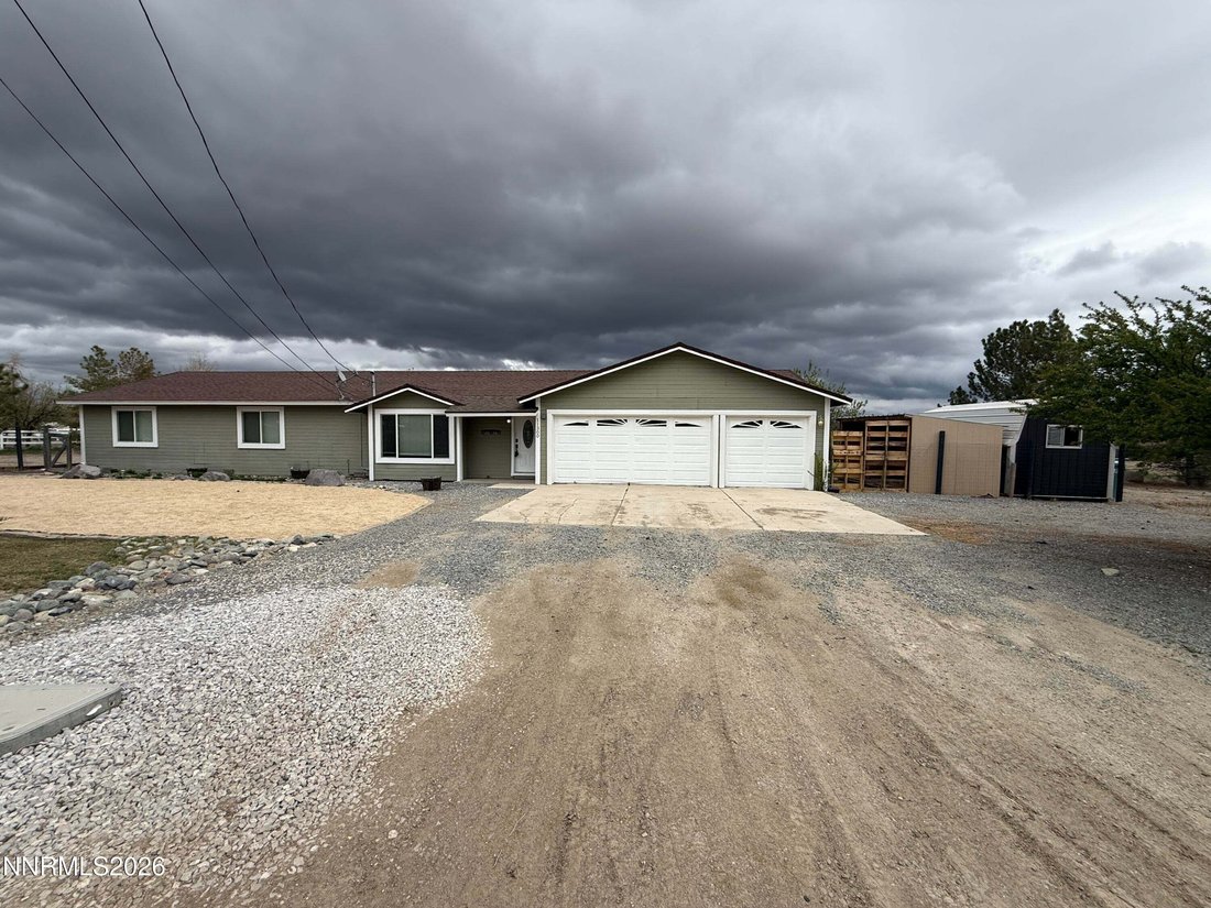 House in Reno, Nevada, United States 3 - 18628917