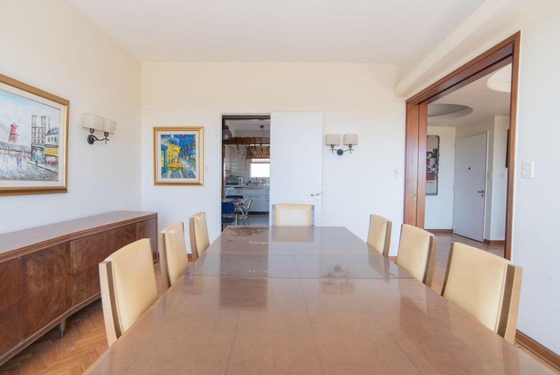 Apartment in Buenos Aires, Buenos Aires, Argentina 3 - 18627030