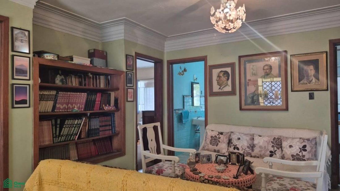 House in Mexico City, Mexico 3 - 18586851