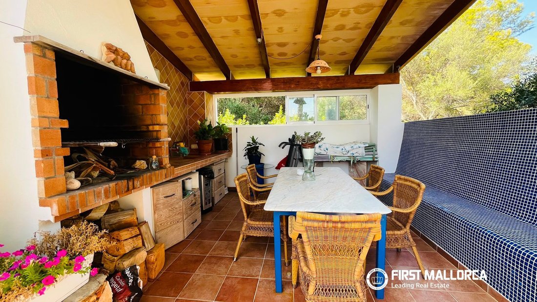 Villa in Felanitx, Balearic Islands, Spain 5 - 18626911