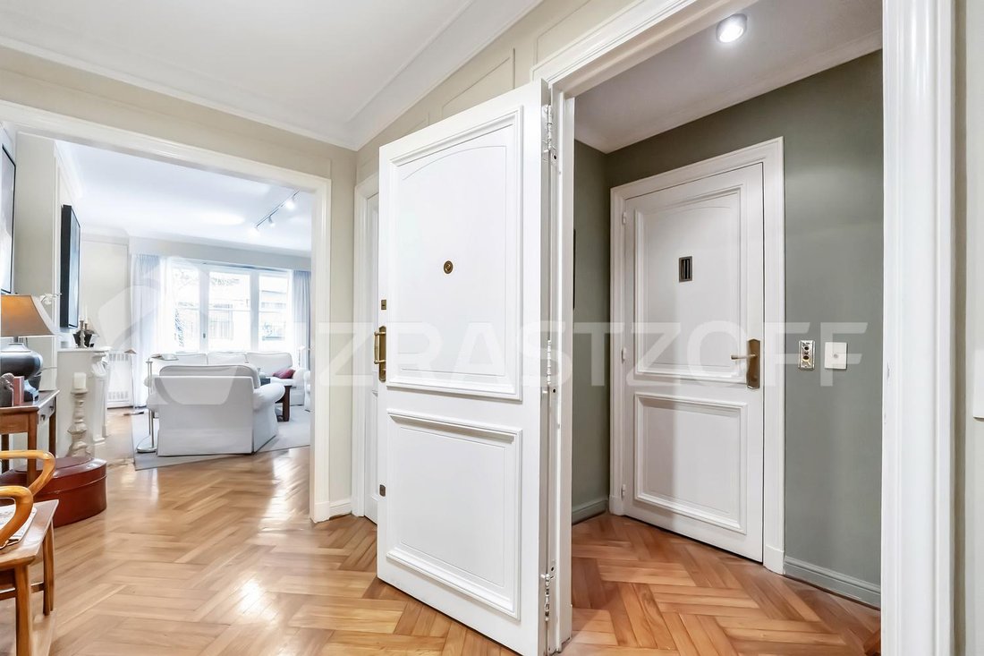 Apartment in Buenos Aires, Buenos Aires, Argentina 3 - 18627395