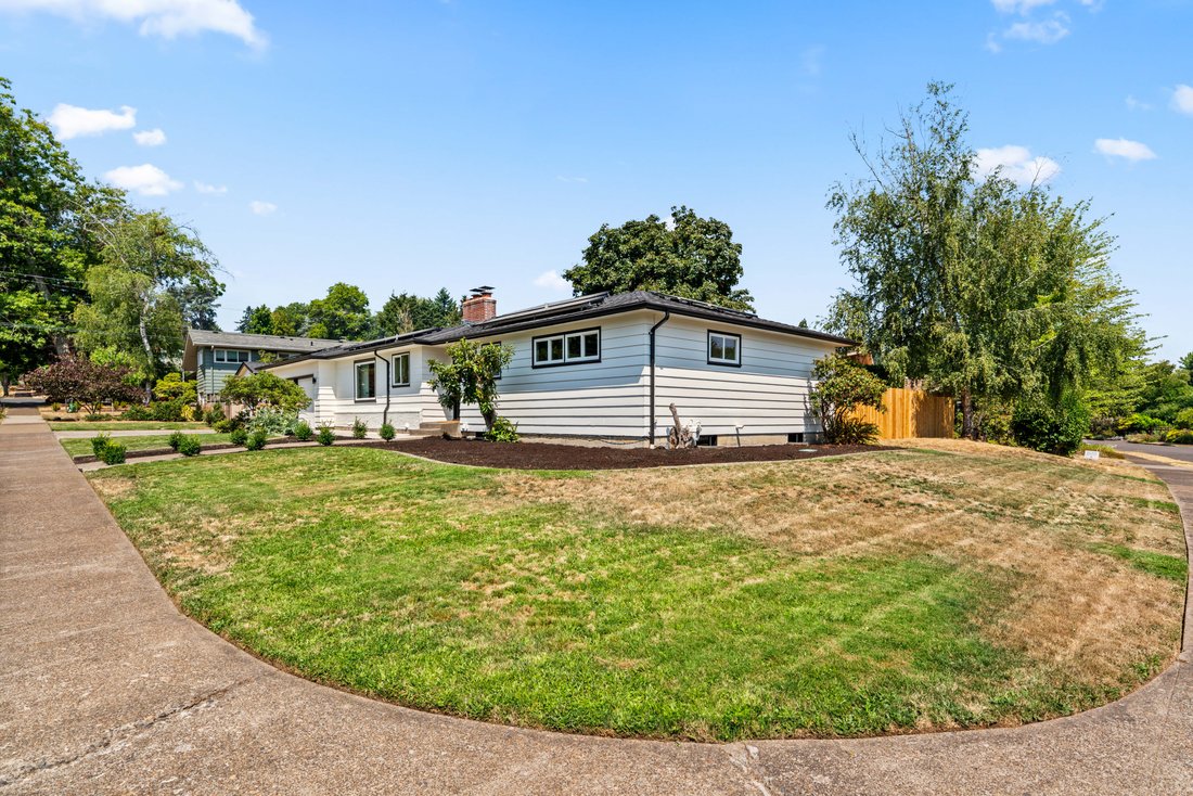House in Corvallis, Oregon, United States 4 - 18627575