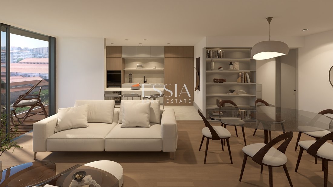 Apartment in Oliveira do Douro, Porto District, Portugal 1 - 18626446