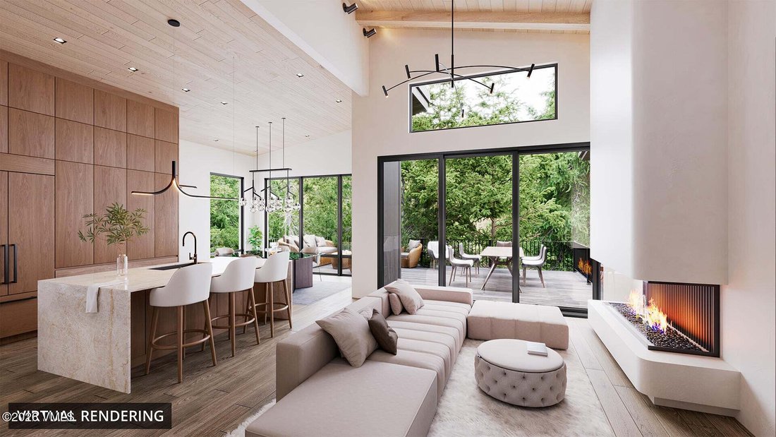 House in Vail, Colorado, United States 2 - 18612738