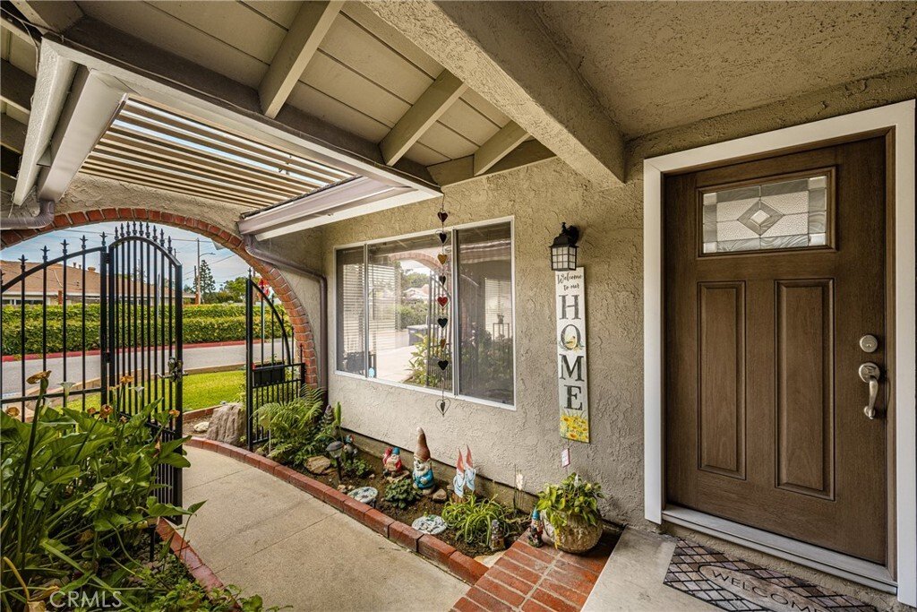 House in Orange, California, United States 3 - 18052500