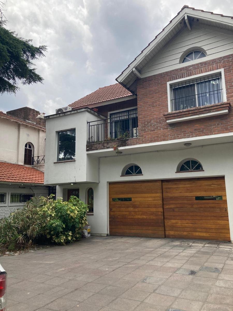 House in Moreno, Buenos Aires Province, Argentina 1 - 18627024
