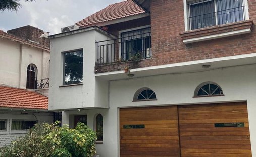 House in Moreno, Buenos Aires Province, Argentina 1