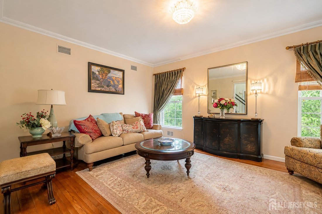House in Piscataway, New Jersey, United States 4 - 18620293
