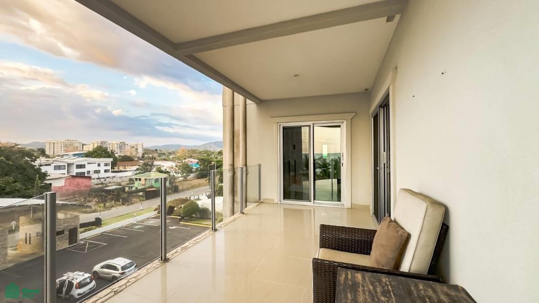 Condo in Jaco, Puntarenas Province, Costa Rica 4 - 17430952