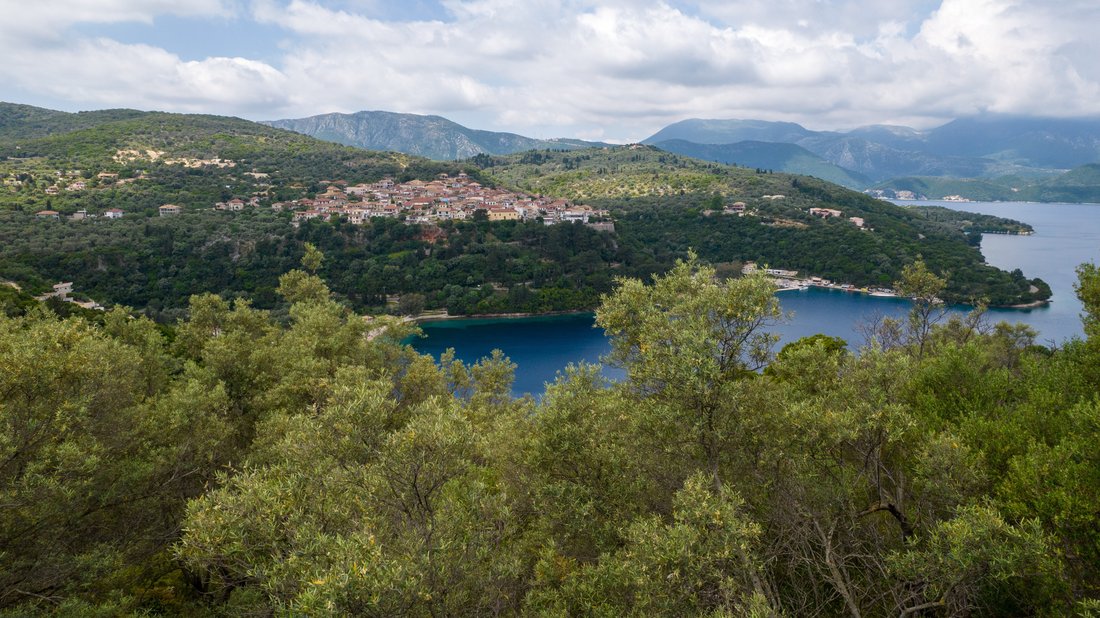 Land in Community of Spartochori, Peloponnese, Western Greece and the Ionian, Greece 5 - 18626799