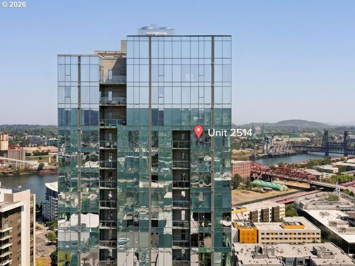 Condo in Portland, Oregon, United States 1 - 18630932
