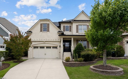 House in Cary, North Carolina, United States 1