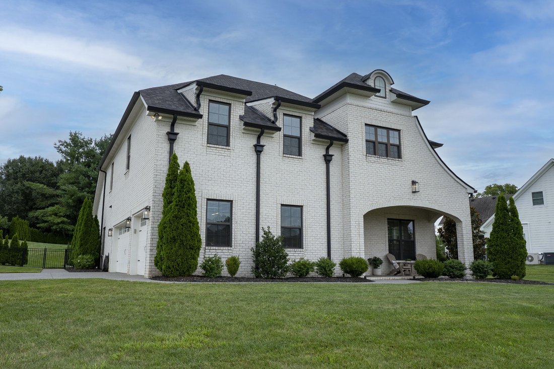 House in Gallatin, Tennessee, United States 2 - 18626136
