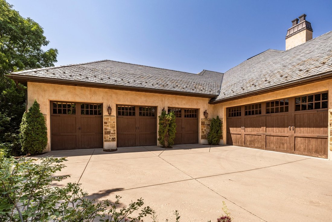 House in Cottonwood Heights, Utah, United States 3 - 18627740