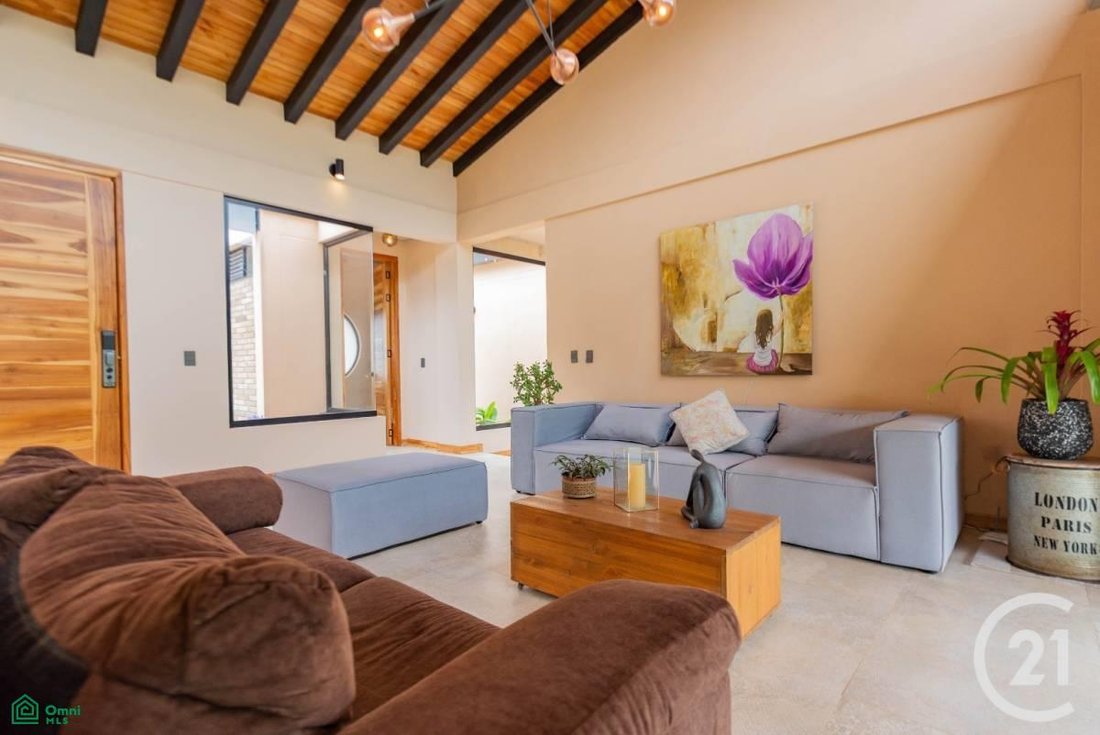 House in Guarne, Antioquia, Colombia 3 - 17232023